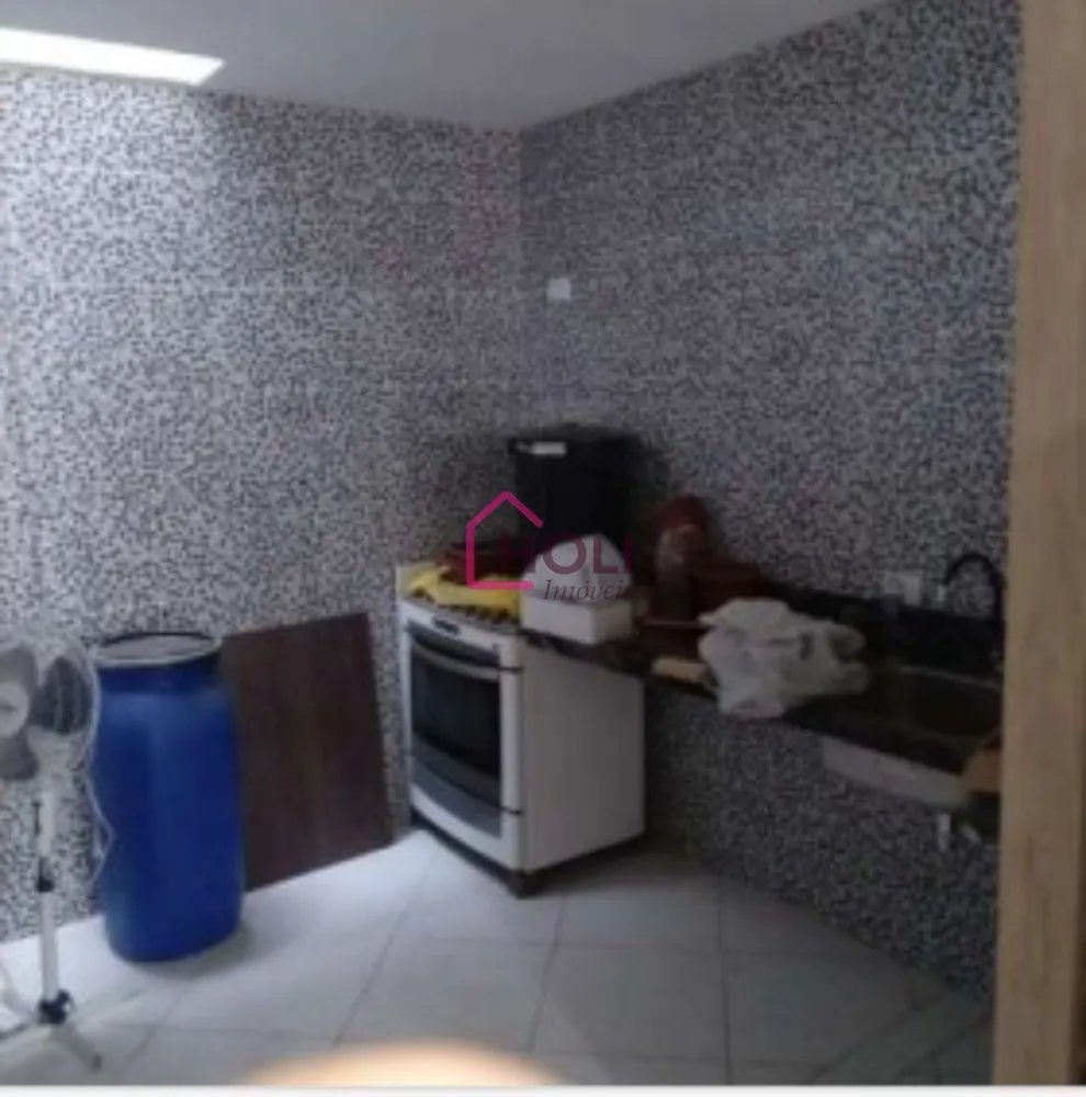 Sobrado, 2 quartos, 160 m² - Foto 1