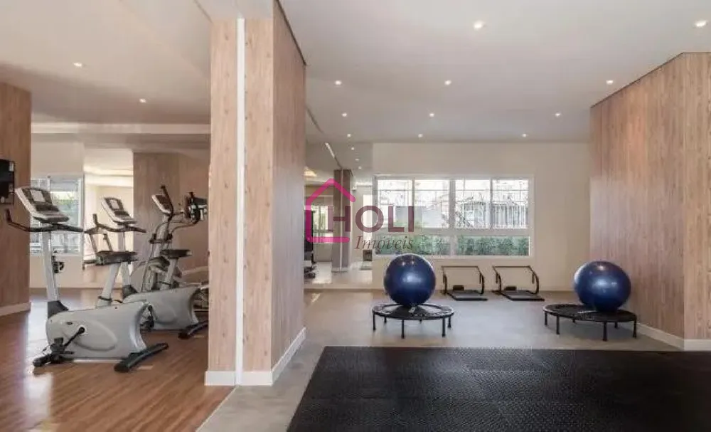 Apartamento, 2 quartos, 50 m² - Foto 5