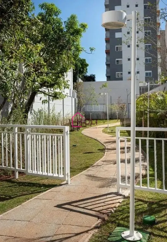 Apartamento, 2 quartos, 50 m² - Foto 2