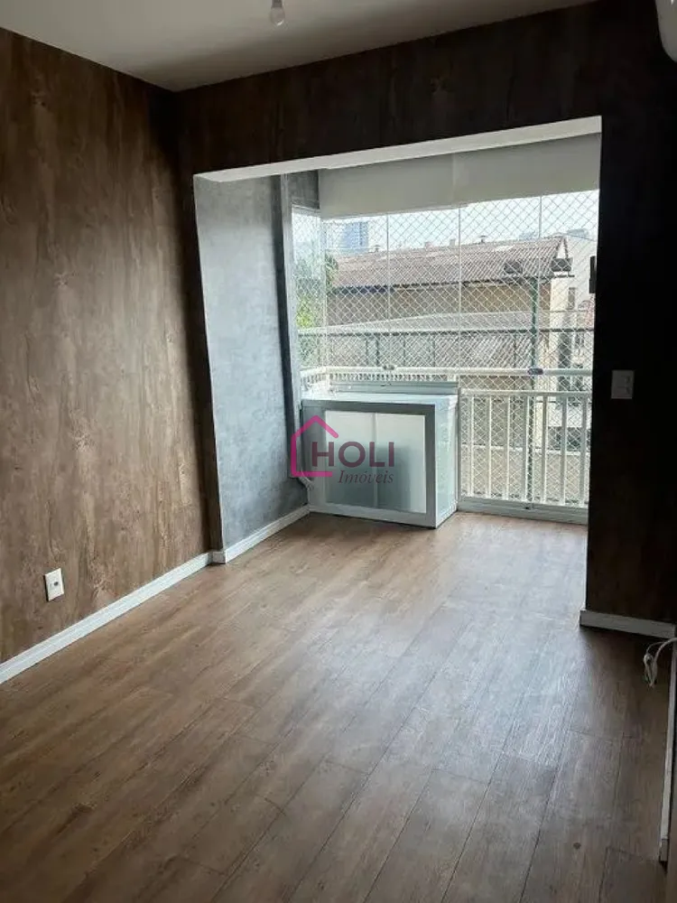 Apartamento, 2 quartos, 50 m² - Foto 1
