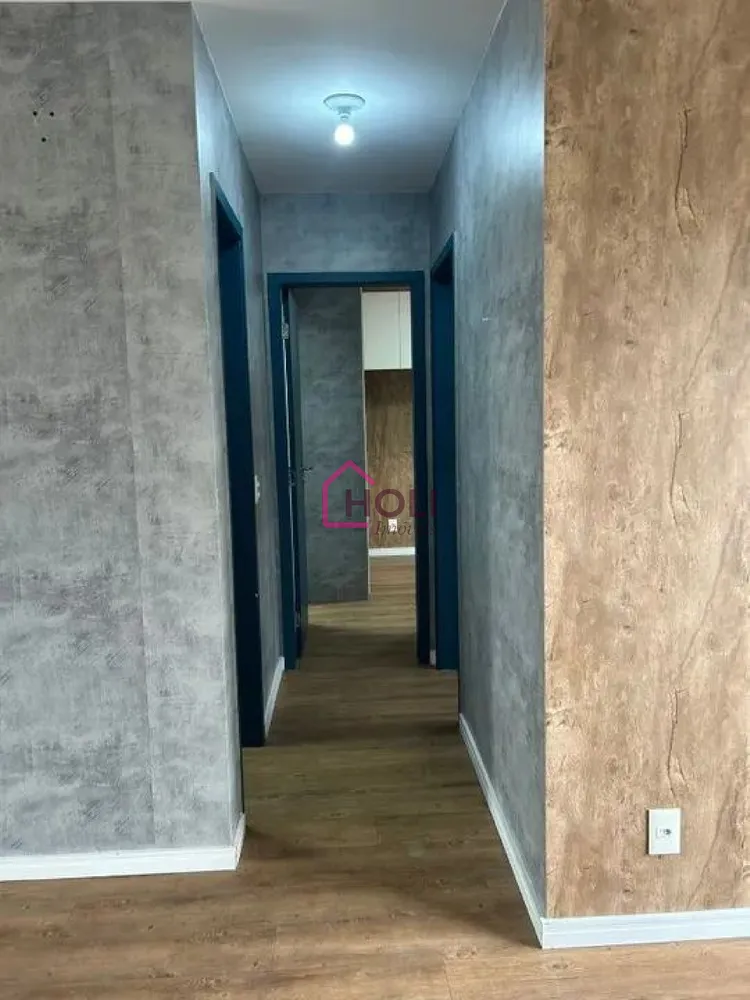 Apartamento, 2 quartos, 50 m² - Foto 3