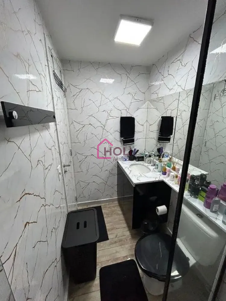 Apartamento, 2 quartos, 50 m² - Foto 7