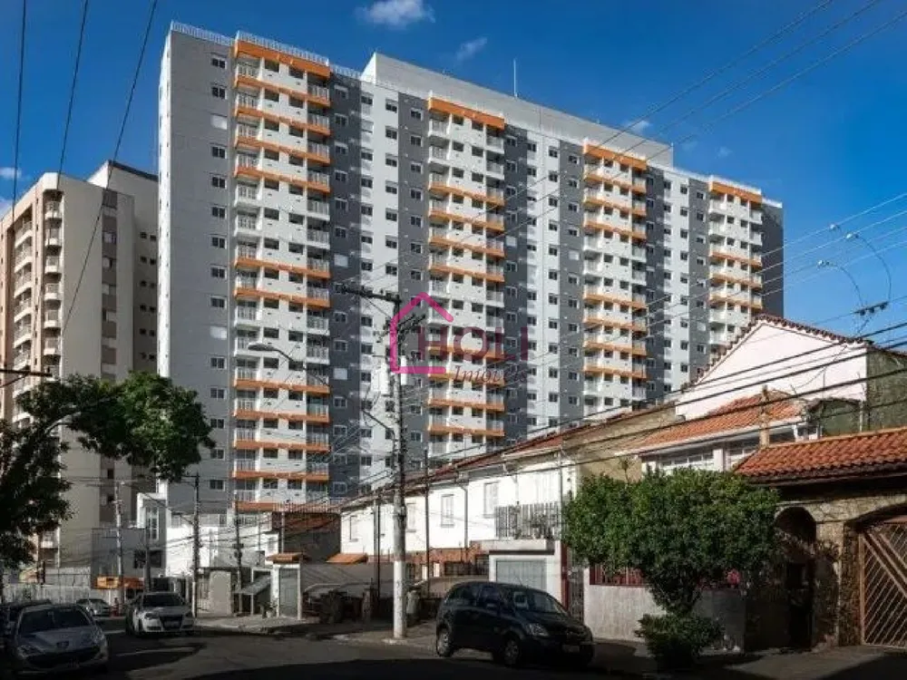 Apartamento, 2 quartos, 50 m² - Foto 6