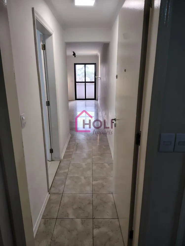 Apartamento, 2 quartos, 64 m² - Foto 2