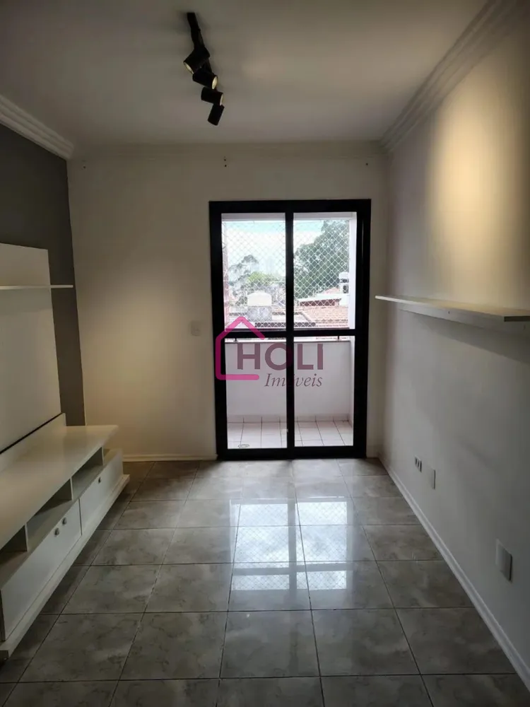 Apartamento, 2 quartos, 64 m² - Foto 1