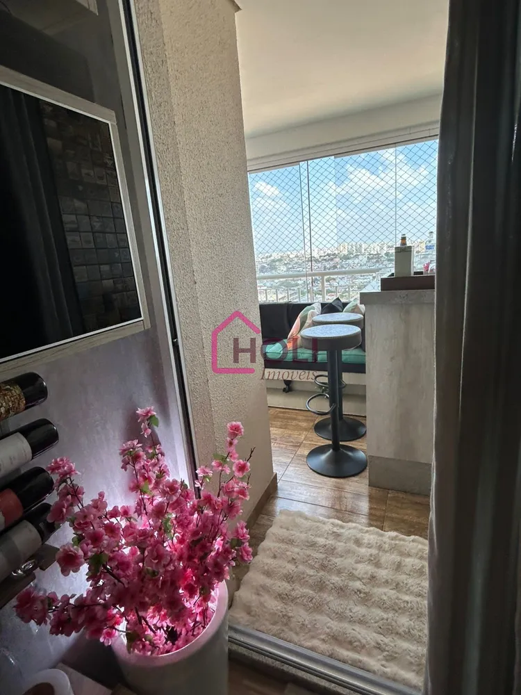 Apartamento, 3 quartos, 76 m² - Foto 12