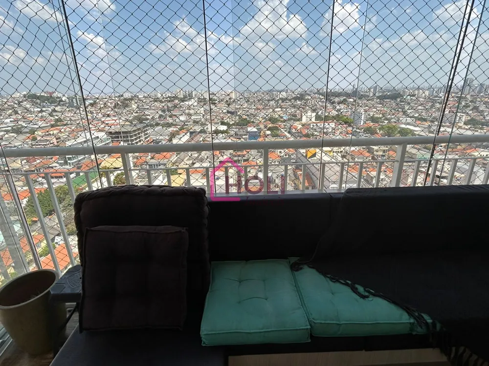 Apartamento, 3 quartos, 76 m² - Foto 11
