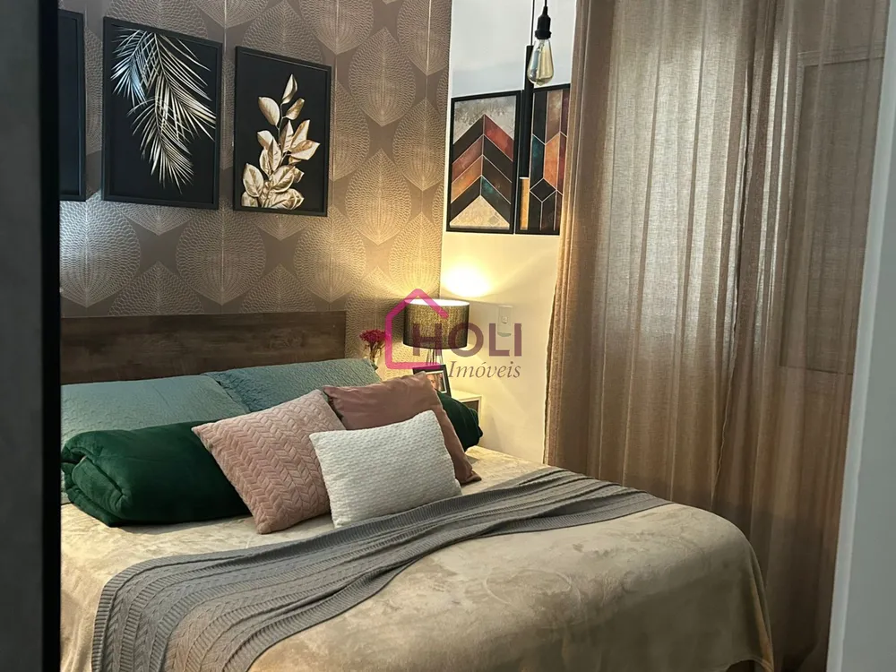 Apartamento, 3 quartos, 76 m² - Foto 5