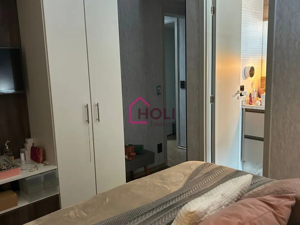 Apartamento, 3 quartos, 76 m² - Foto 6