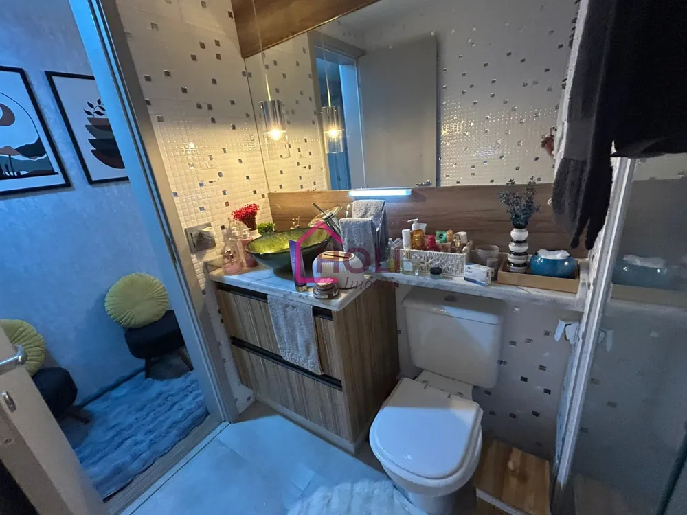 Apartamento, 3 quartos, 76 m² - Foto 7