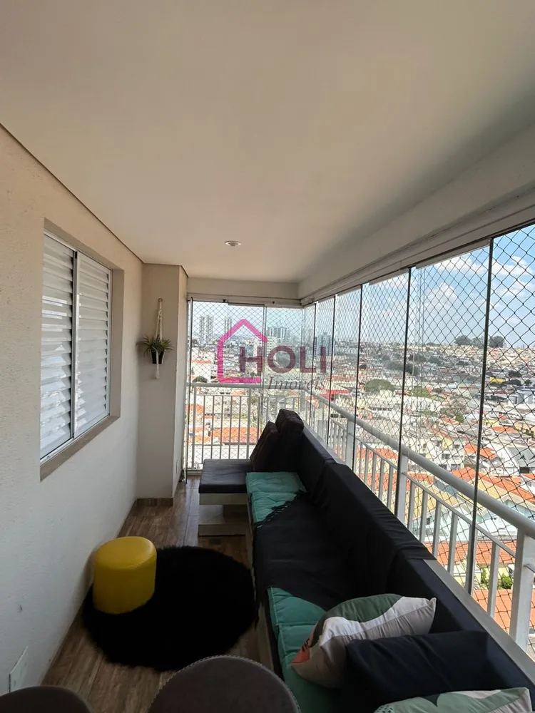 Apartamento, 3 quartos, 76 m² - Foto 10