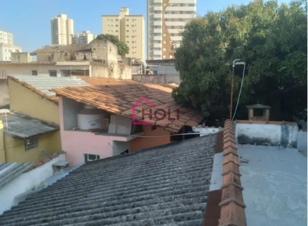 Terreno, 805 m² - Foto 1
