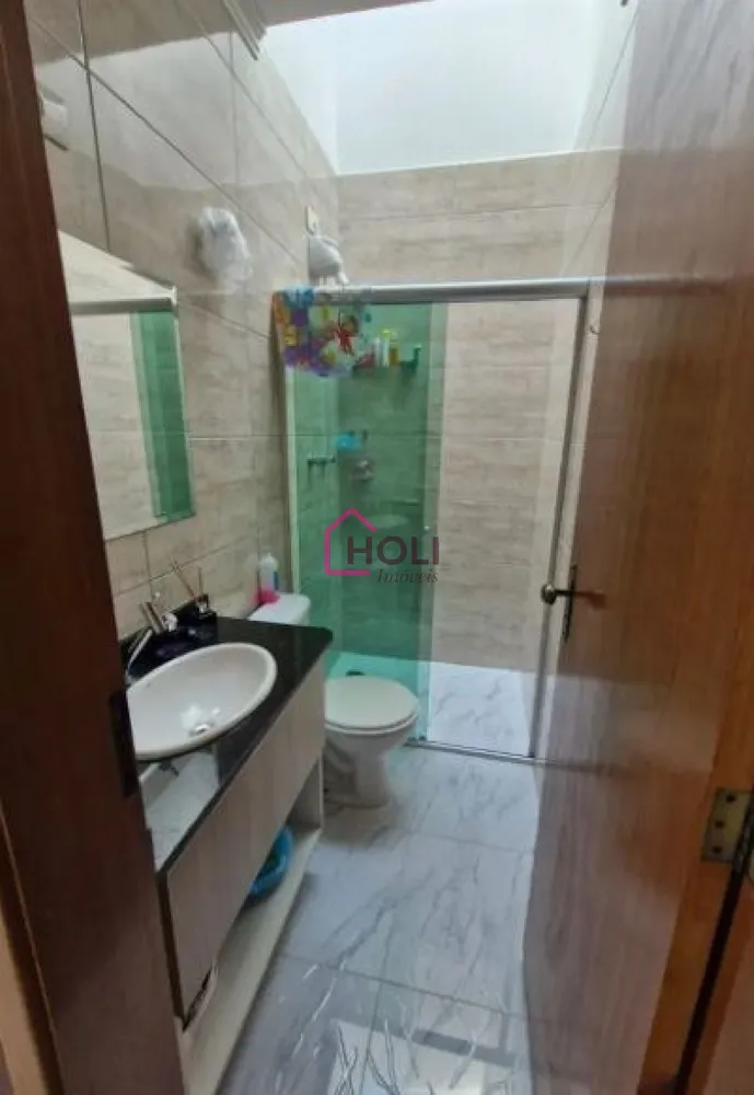 Casa, 2 quartos, 90 m² - Foto 3