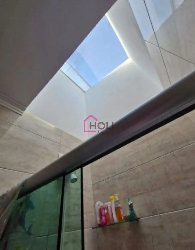 Casa, 2 quartos, 90 m² - Foto 4