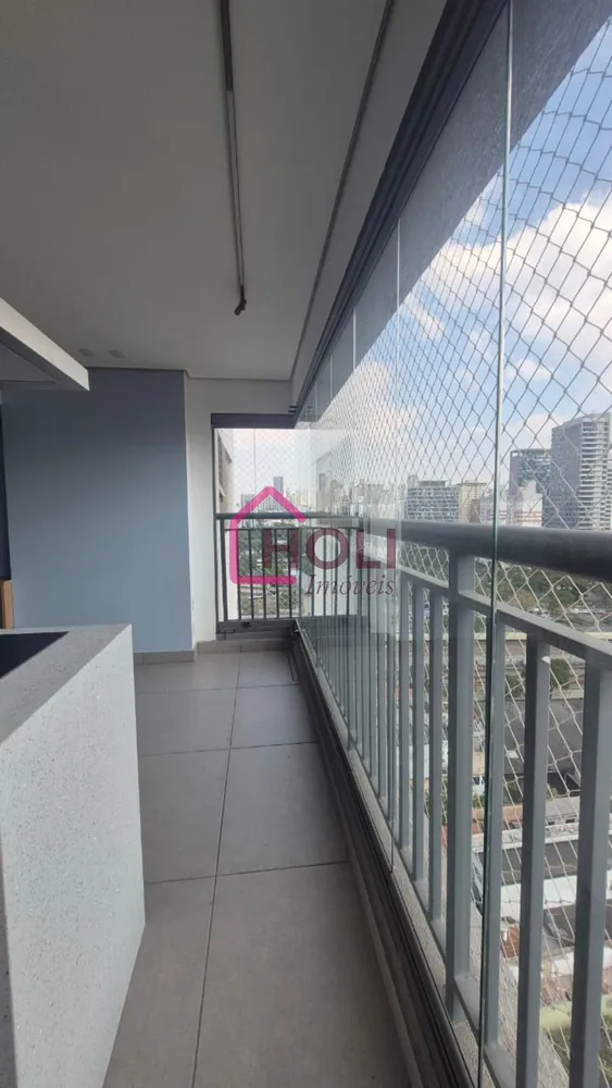 Apartamento, 2 quartos, 81 m² - Foto 1