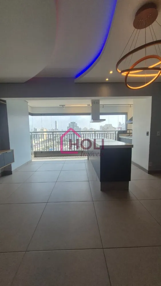 Apartamento, 2 quartos, 81 m² - Foto 2