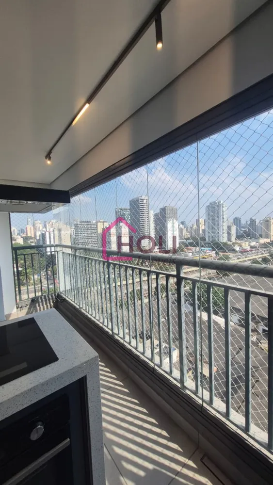 Apartamento, 2 quartos, 81 m² - Foto 3
