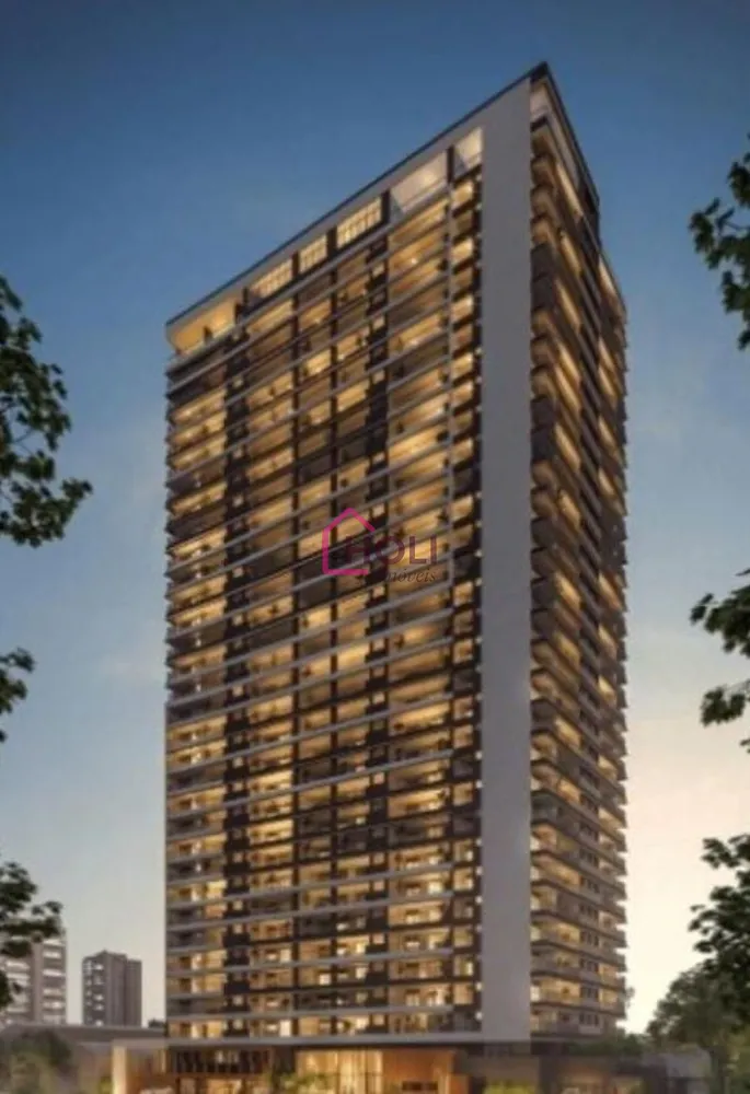 Apartamento, 3 quartos, 155 m² - Foto 4