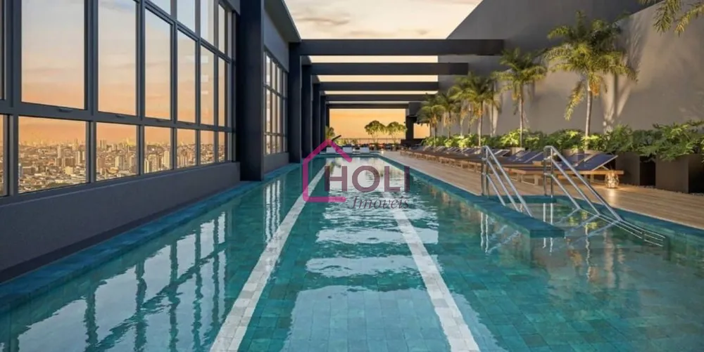 Apartamento, 3 quartos, 155 m² - Foto 2