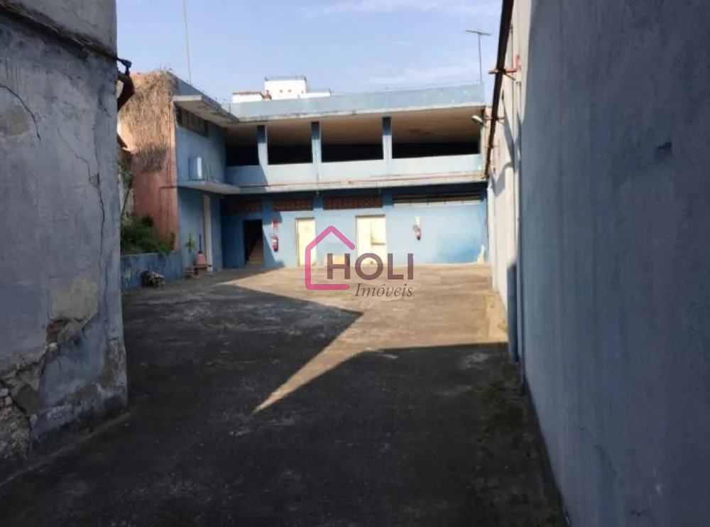 Depósito-Galpão, 1975 m² - Foto 7