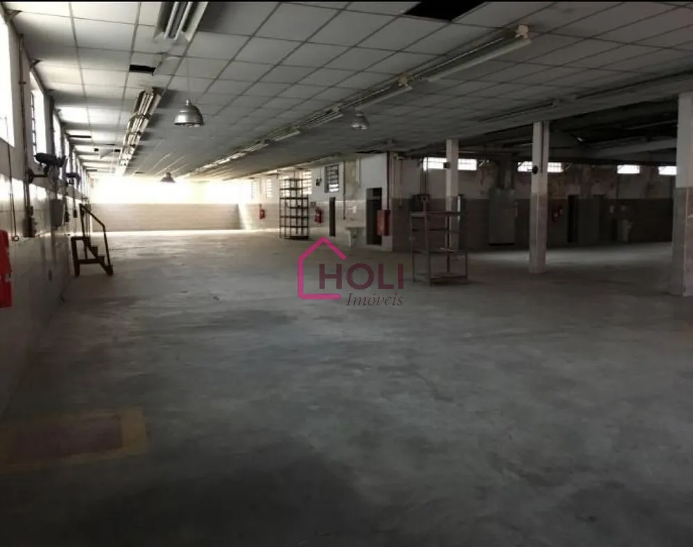 Depósito-Galpão, 1975 m² - Foto 3