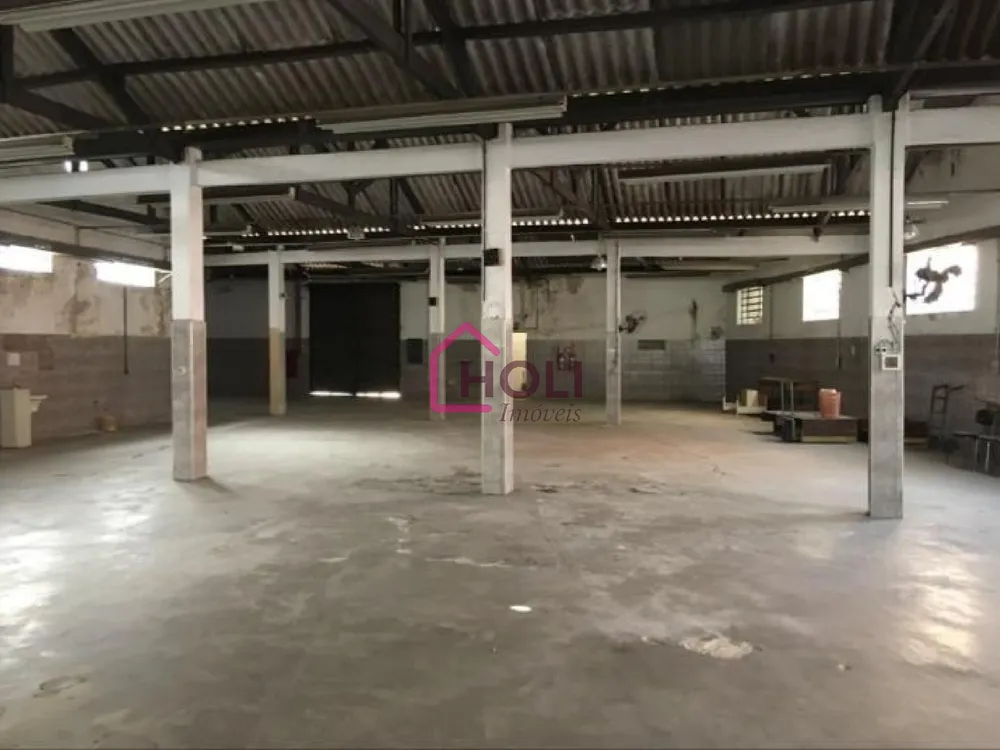 Depósito-Galpão, 1975 m² - Foto 2