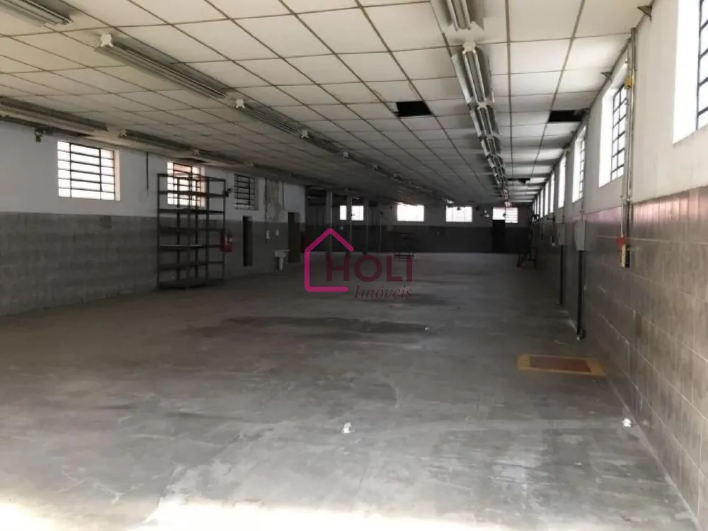 Depósito-Galpão, 1975 m² - Foto 4