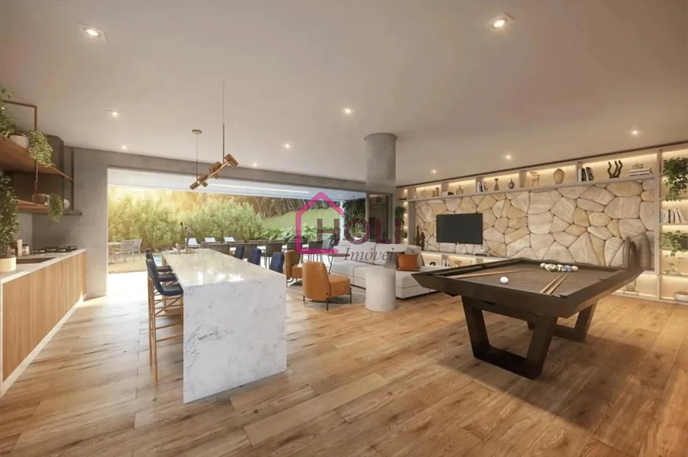 Apartamento, 3 quartos, 100 m² - Foto 6
