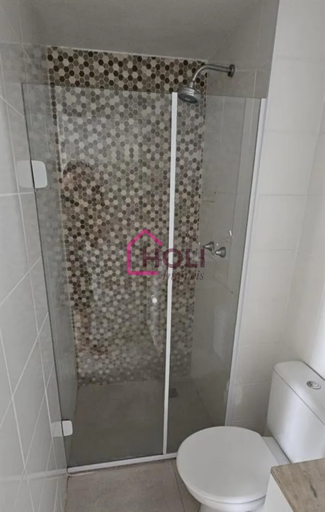 Apartamento, 1 quarto, 33 m² - Foto 7