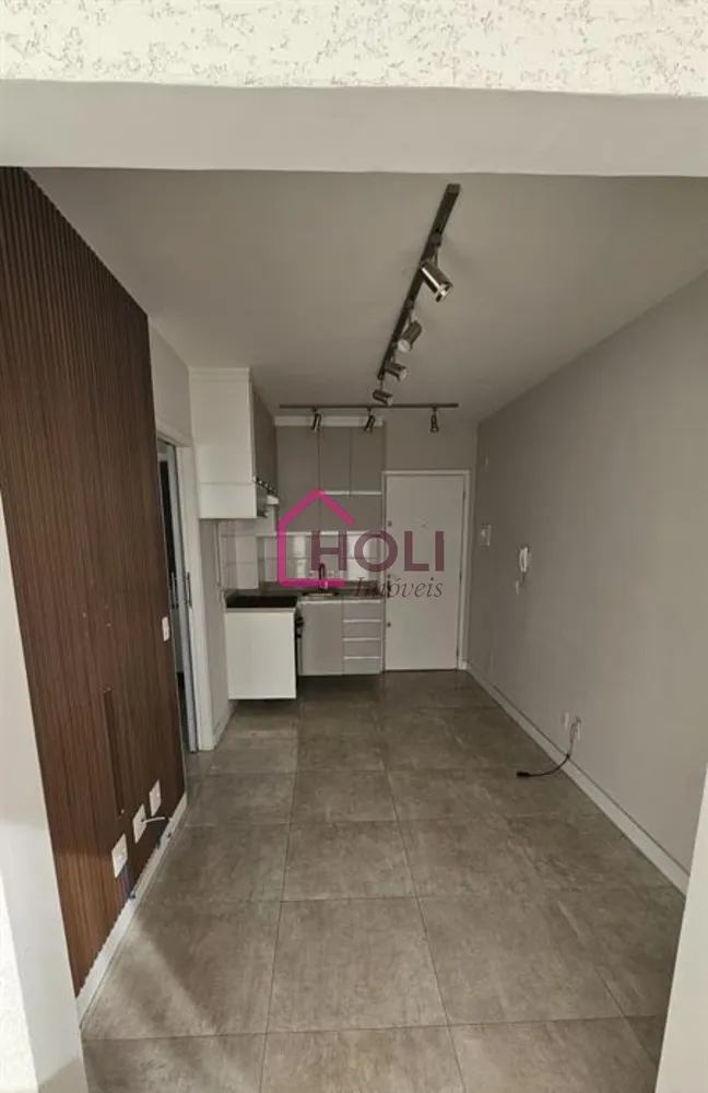 Apartamento, 1 quarto, 33 m² - Foto 3