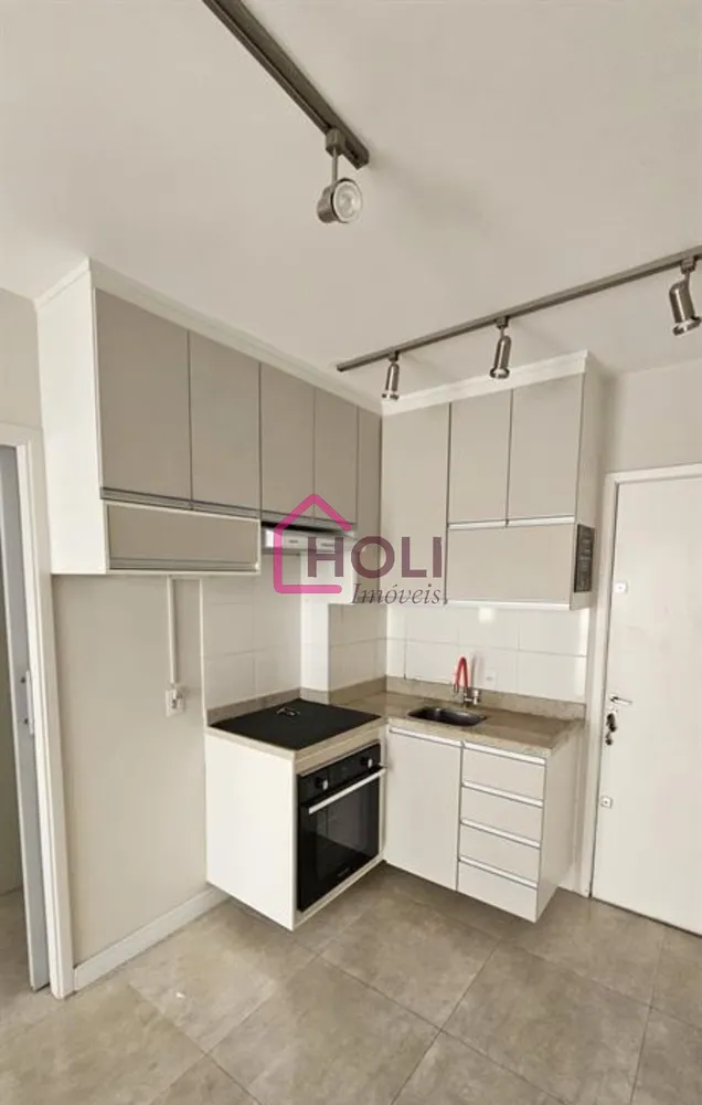 Apartamento, 1 quarto, 33 m² - Foto 9