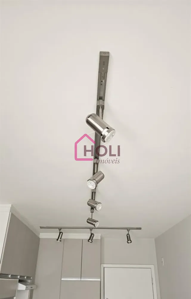 Apartamento, 1 quarto, 33 m² - Foto 5