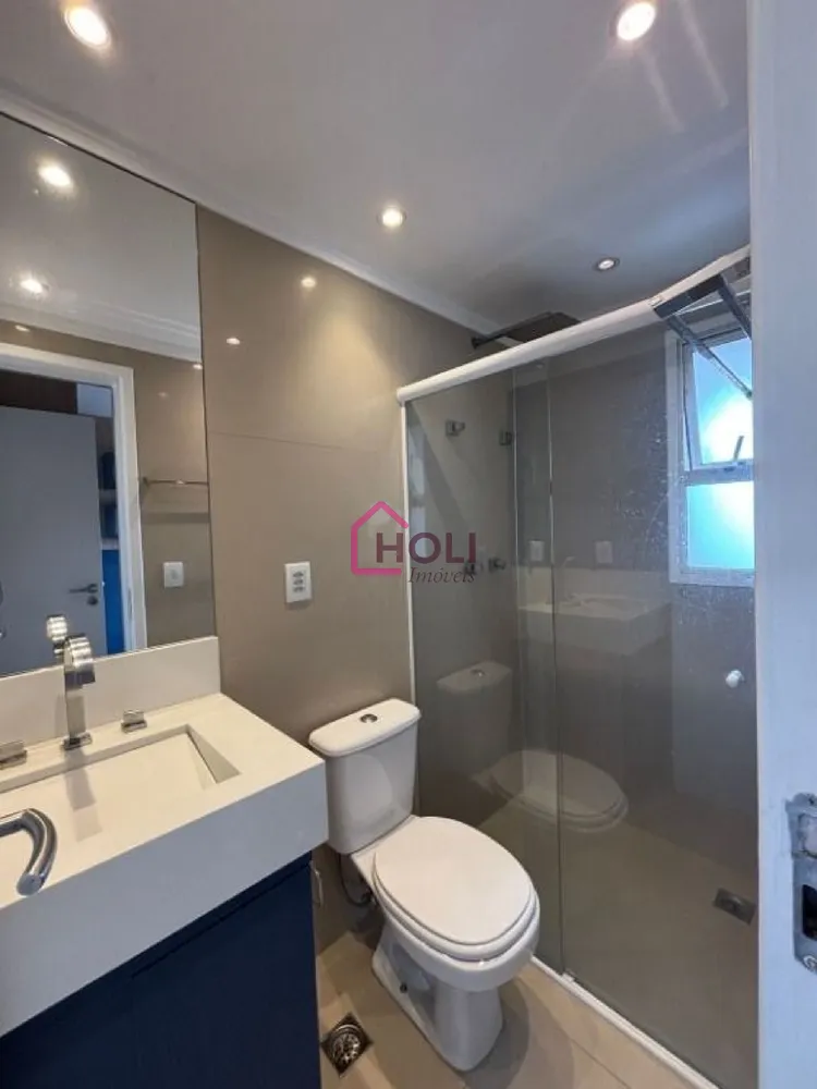 Apartamento, 3 quartos, 156 m² - Foto 7