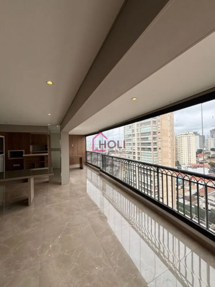Apartamento, 3 quartos, 156 m² - Foto 12