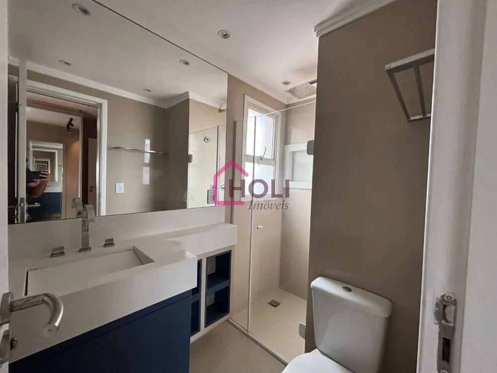 Apartamento, 3 quartos, 156 m² - Foto 6