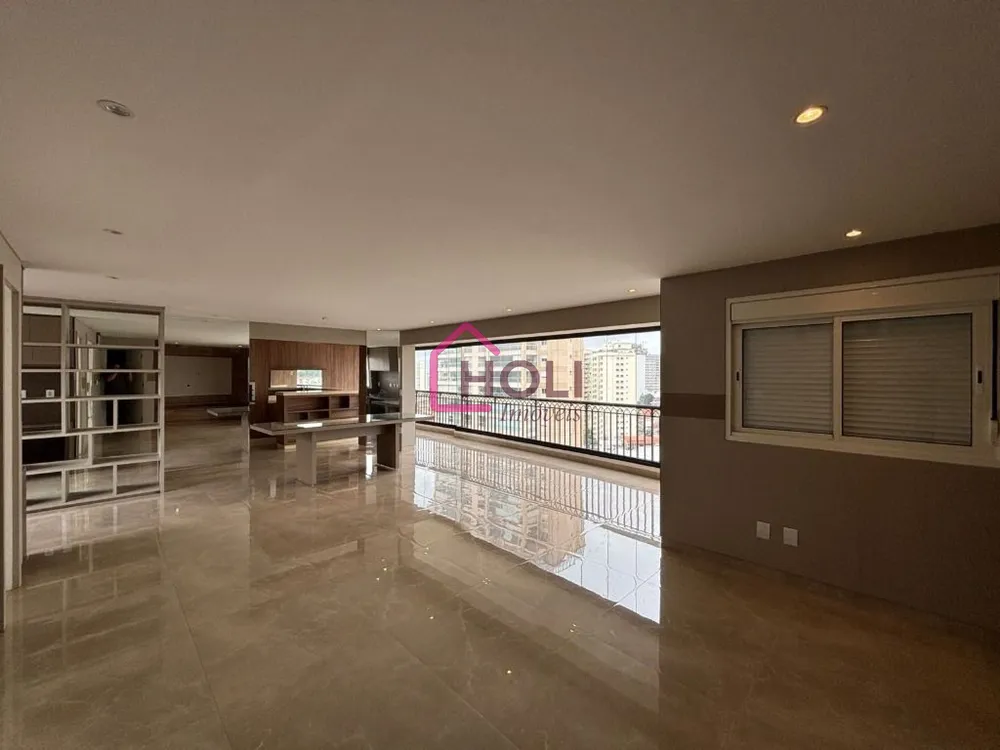 Apartamento, 3 quartos, 156 m² - Foto 1