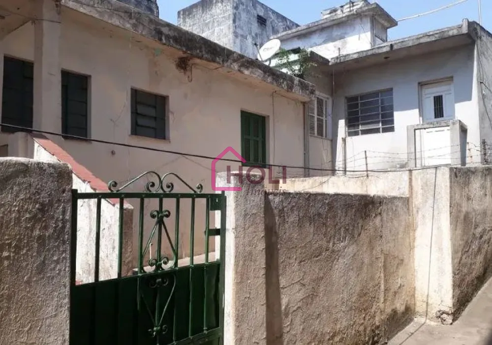 Terreno, 600 m² - Foto 2