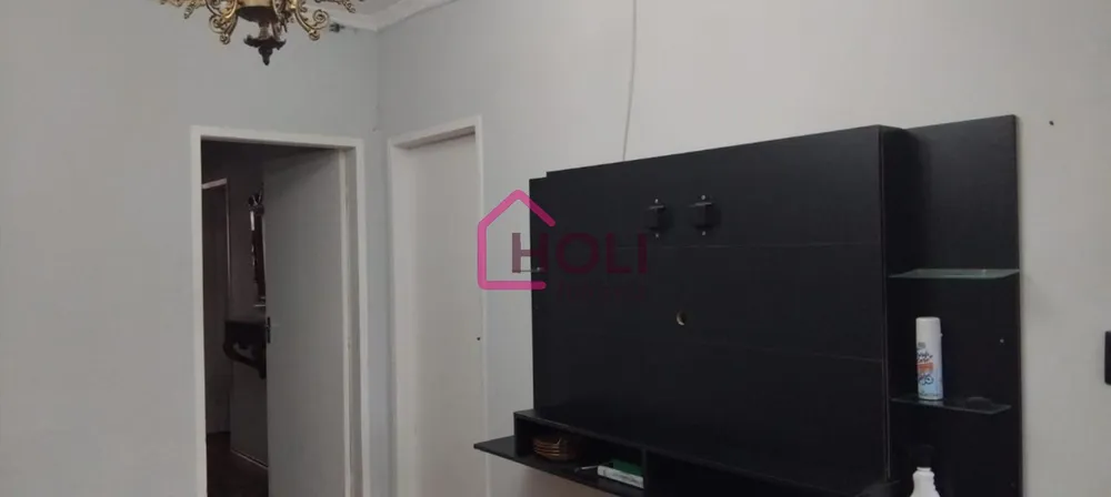 Casa, 3 quartos, 181 m² - Foto 1