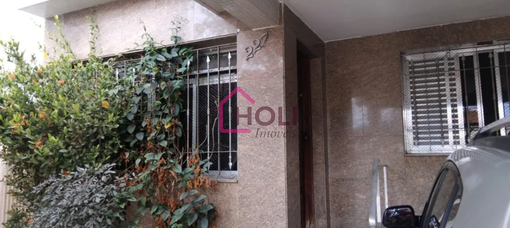 Casa, 3 quartos, 181 m² - Foto 12