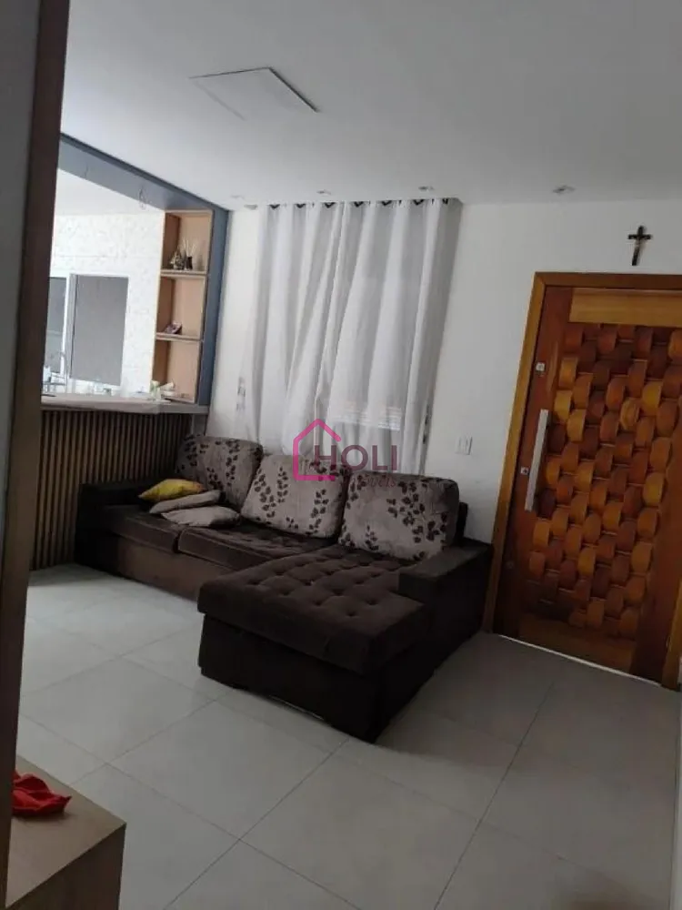 Casa, 3 quartos, 190 m² - Foto 6