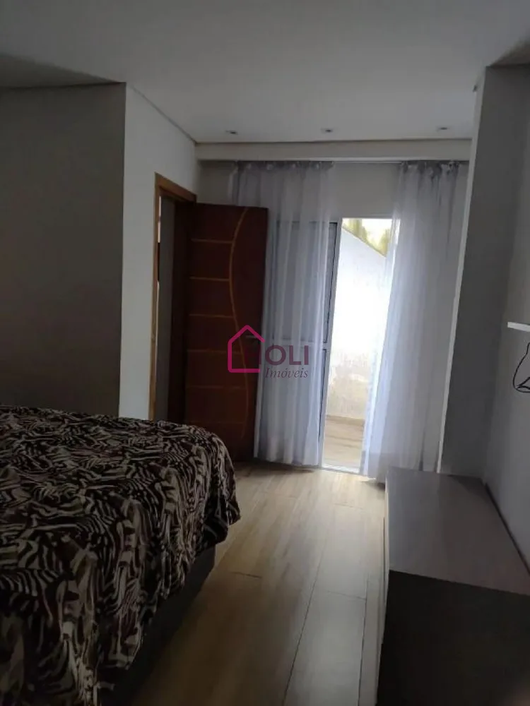 Casa, 3 quartos, 190 m² - Foto 2