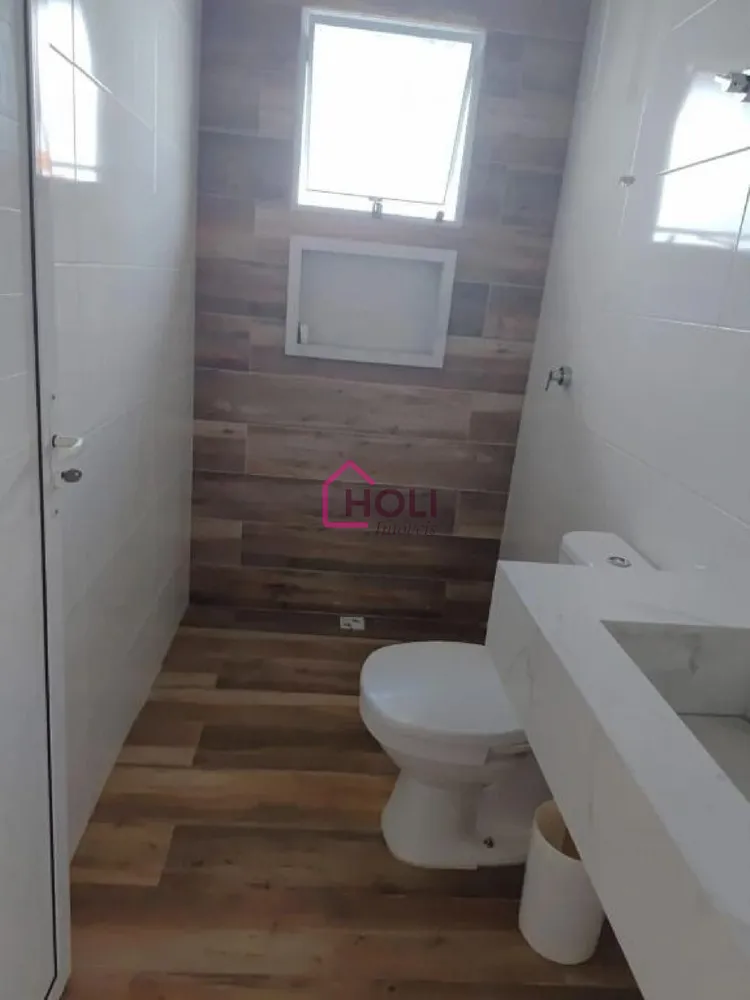 Casa, 3 quartos, 190 m² - Foto 3