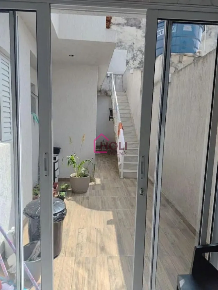 Casa, 3 quartos, 190 m² - Foto 9