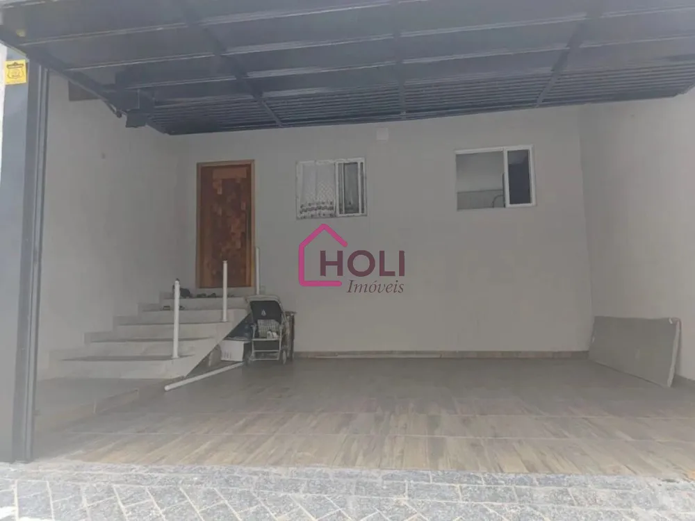 Casa, 3 quartos, 190 m² - Foto 12
