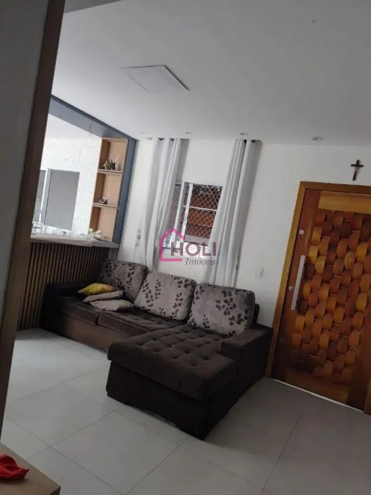 Casa, 3 quartos, 190 m² - Foto 1