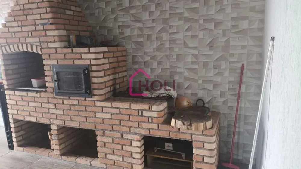 Casa, 3 quartos, 190 m² - Foto 7
