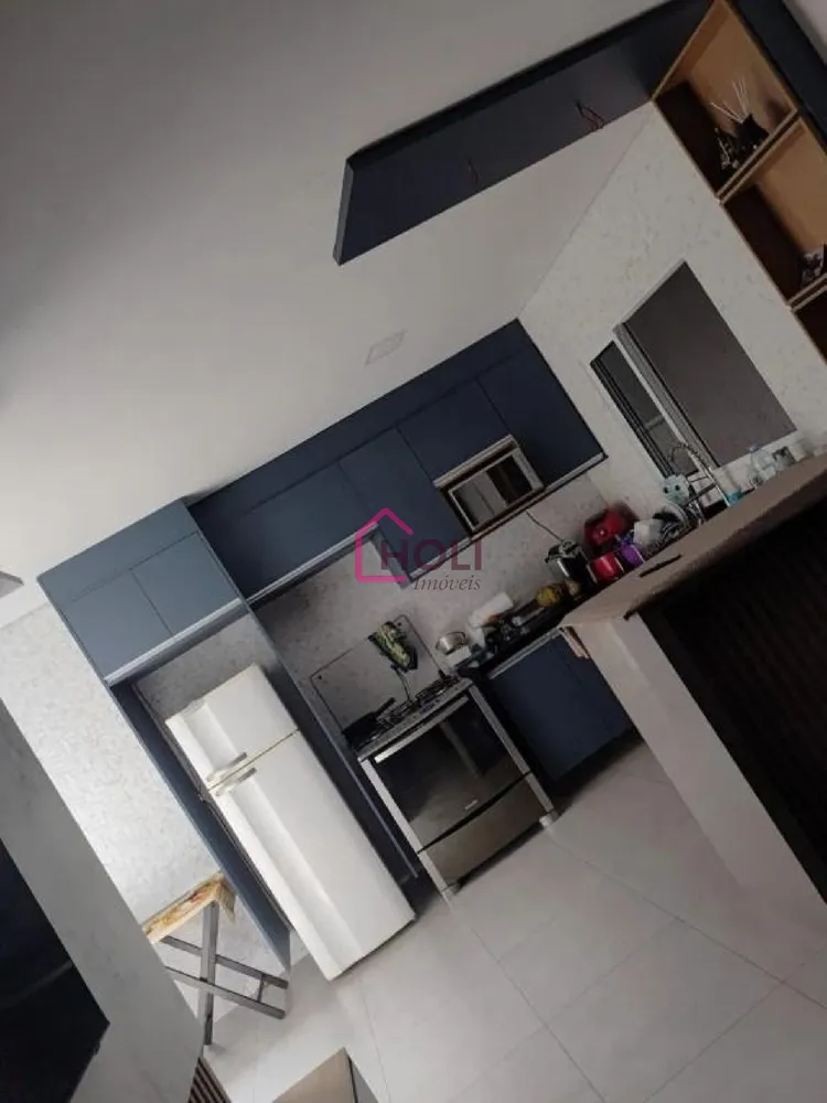 Casa, 3 quartos, 190 m² - Foto 8