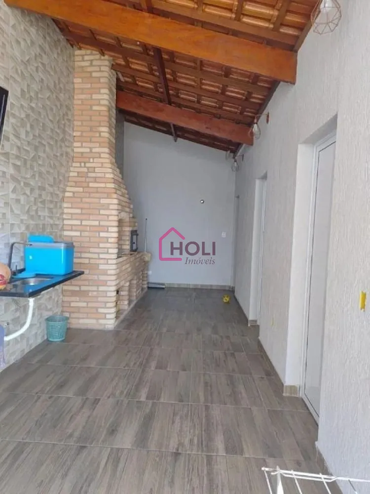 Casa, 3 quartos, 190 m² - Foto 1