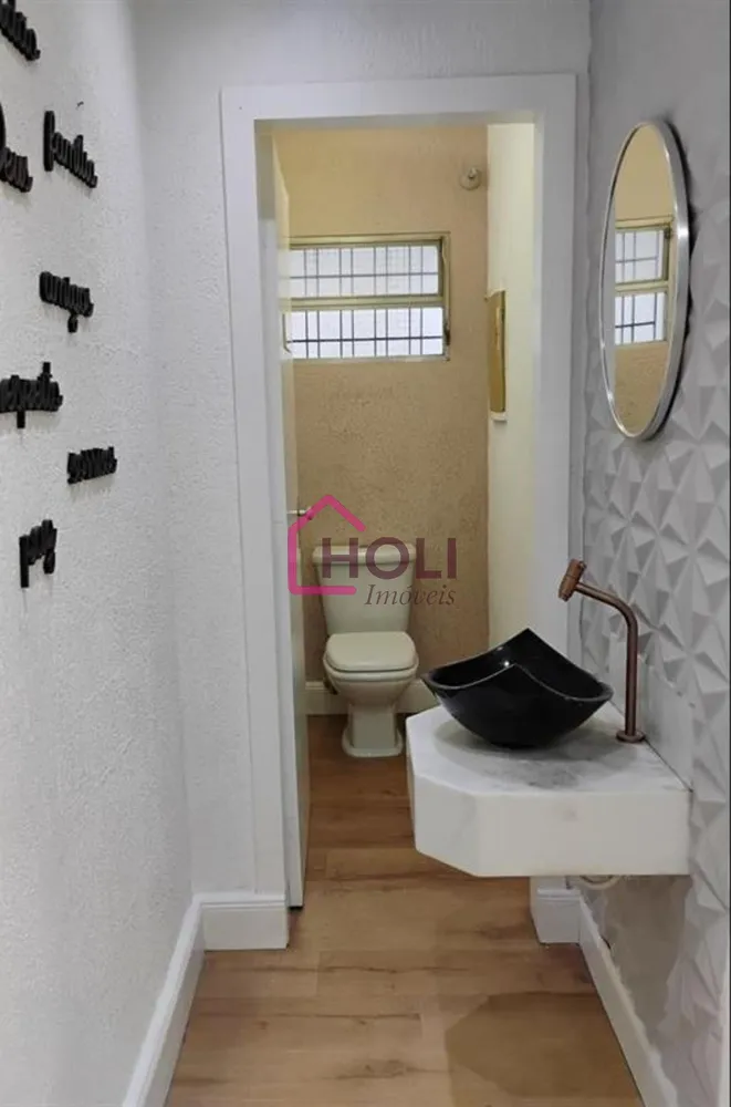Prédio Inteiro, 252 m² - Foto 4