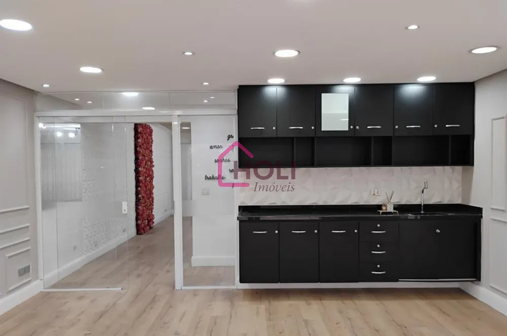 Prédio Inteiro, 252 m² - Foto 3